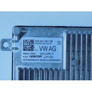VW / Škoda - Modul LED OM: 992941591DE -12384 | mobilpol.sk