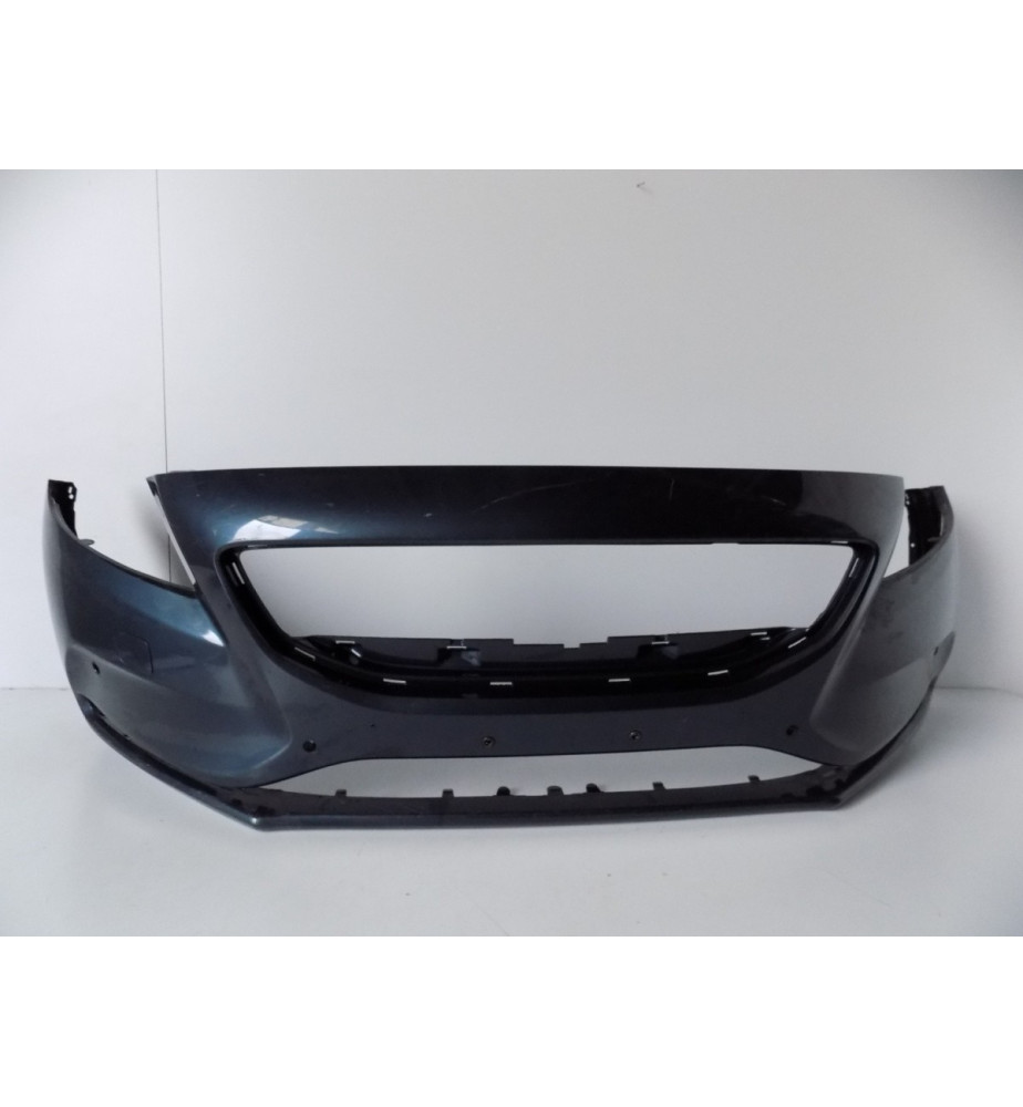 Volvo V40 Predný nárazník - 12433