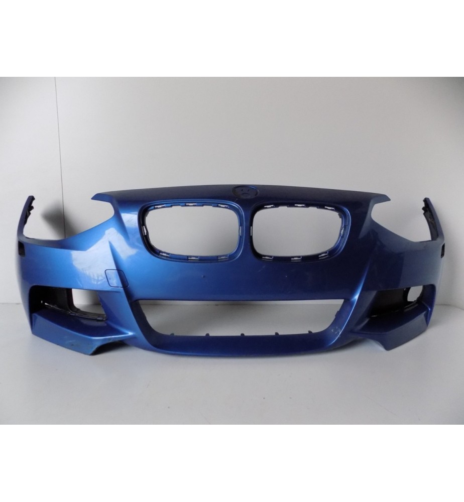 BMW 1 F20 / F21 Predný nárazník M Balíček -12434