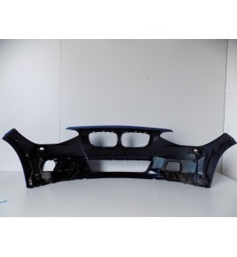 BMW 1 F20 / F21 Predný nárazník M Balíček -12434