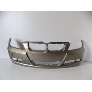 BMW 3 E90 / E91 - Predný nárazník - 12438 | mobilpol.sk