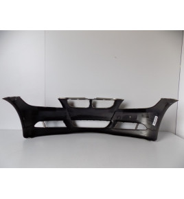 BMW 3 E90 / E91 - Predný nárazník - 12438