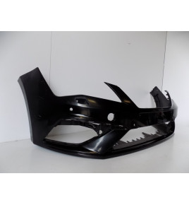 Seat Leon 3 LCI - Predný nárazník - 12446