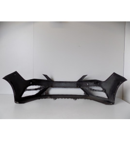 Seat Leon 3 LCI - Predný nárazník - 12446