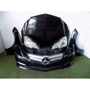 Mercedes E Coupe W207 Kapota Nárazník Pás - 12486 | mobilpol.sk