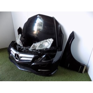 Mercedes E Coupe W207 Kapota Nárazník Pás - 12486 | mobilpol.sk
