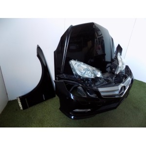 Mercedes E Coupe W207 Kapota Nárazník Pás - 12486 | mobilpol.sk
