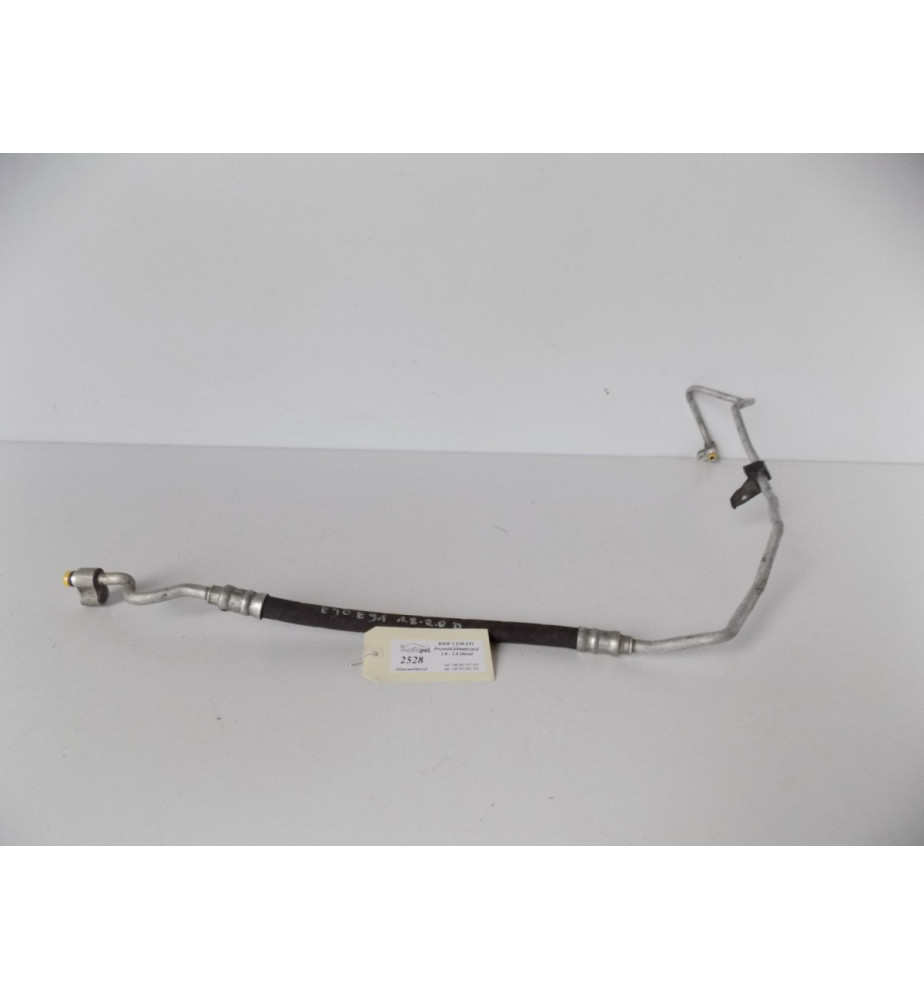 BMW 3 E90 E91 - Kábel klimatizácie