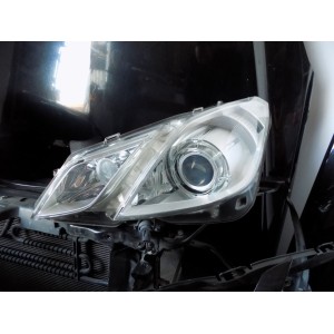 Mercedes E Coupe W207 Kapota Nárazník Pás - 12487 | mobilpol.sk