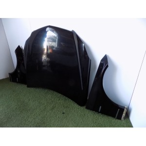 Mercedes E Coupe W207 Kapota Nárazník Pás - 12487 | mobilpol.sk