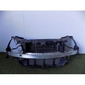 Mercedes E Coupe W207 Kapota Nárazník Pás - 12487 | mobilpol.sk