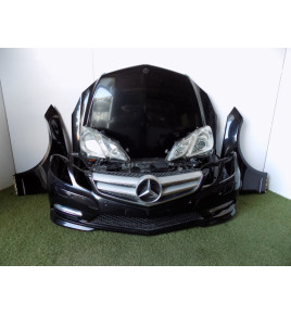 Mercedes E Coupe W207...