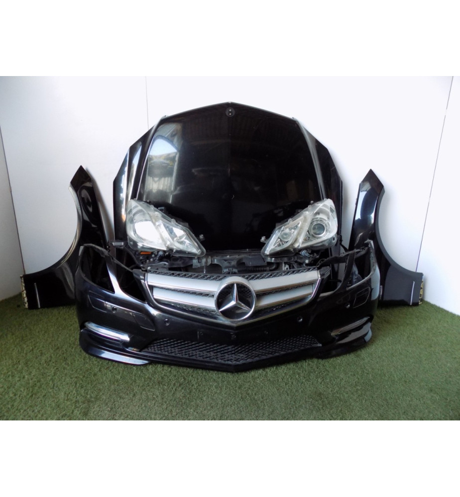 Mercedes E Coupe W207 Nárazník Pás - 12488