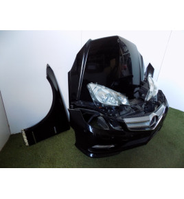 Mercedes E Coupe W207 Nárazník Pás - 12488