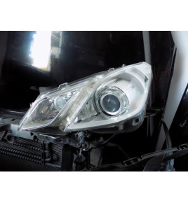 Mercedes E Coupe W207 Nárazník Pás - 12488