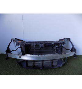 Mercedes E Coupe W207 Nárazník Pás - 12488