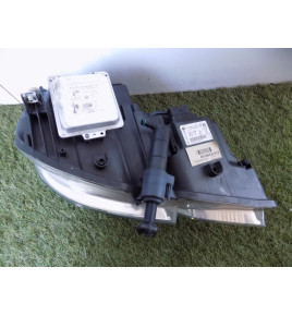 Mercedes E Coupe W207 Nárazník Pás - 12488