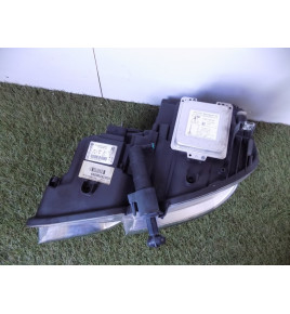 Mercedes E Coupe W207 Nárazník Pás - 12488