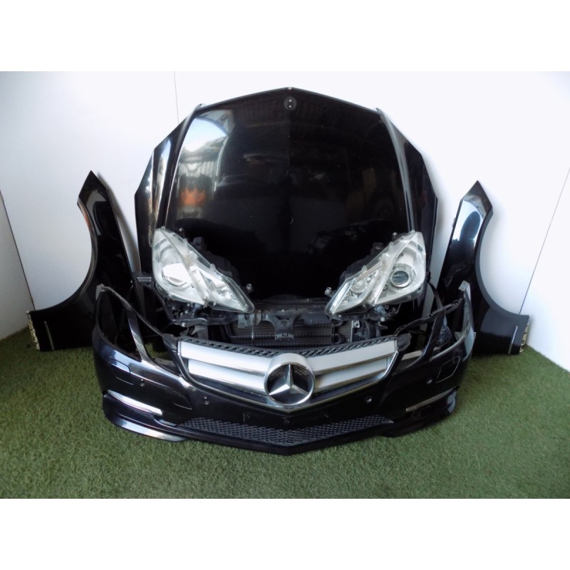 Mercedes E Coupe W207 Maská Zderzak Pas - 12489 | mobilpol.sk