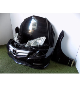 Mercedes E Coupe W207 Maská Zderzak Pas - 12489