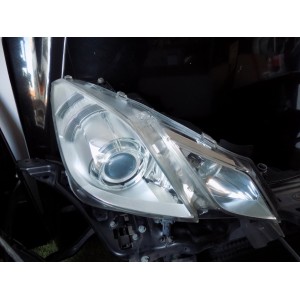 Mercedes E Coupe W207 Maská Zderzak Pas - 12489 | mobilpol.sk