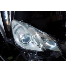 Mercedes E Coupe W207 Maská Zderzak Pas - 12489