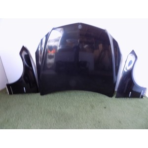 Mercedes E Coupe W207 Maská Zderzak Pas - 12489 | mobilpol.sk