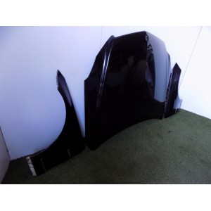 Mercedes E Coupe W207 Maská Zderzak Pas - 12489 | mobilpol.sk