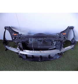 Mercedes E Coupe W207 Maská Zderzak Pas - 12489