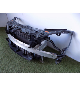 Mercedes E Coupe W207 Maská Zderzak Pas - 12489