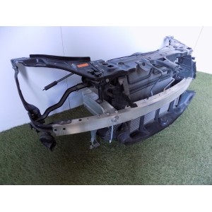 Mercedes E Coupe W207 Maská Zderzak Pas - 12489 | mobilpol.sk