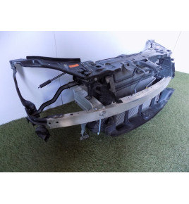 Mercedes E Coupe W207 Maská Zderzak Pas - 12489