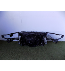 Mercedes E Coupe W207 Maská Zderzak Pas - 12489