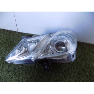 Mercedes E Coupe W207 Maská Zderzak Pas - 12489 | mobilpol.sk