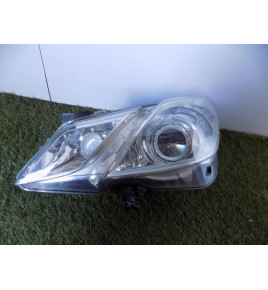 Mercedes E Coupe W207 Maská Zderzak Pas - 12489