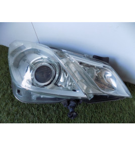 Mercedes E Coupe W207 Maská Zderzak Pas - 12489