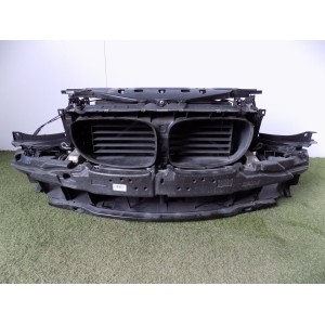 BMW 7 F01 02 Predná Maska Svetlá Nárazník Svetlá 12490 | mobilpol.sk