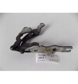 BMW 1 E81 E82 E87 Záves...