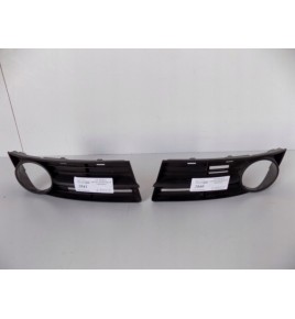 VW Touran - Mriežka...