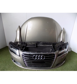Audi A7 4G Maská Zádržný...