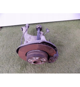 BMW 7 E65/66 - ĽAVÝ ZÁVES / OSA