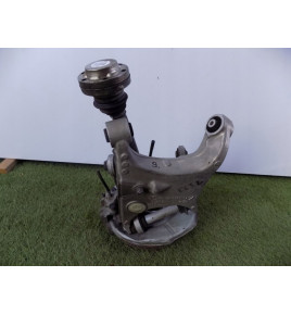 BMW 7 E65/66 - ĽAVÝ ZÁVES / OSA