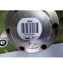 BMW 7 E65/66 - ĽAVÝ ZÁVES / OSA