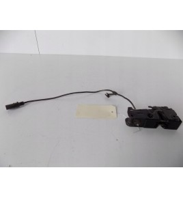 Audi A4, A5, a5 - Zámok...