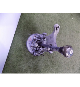 BMW 7 E65/66 - ĽAVÝ ZÁVES / OSA