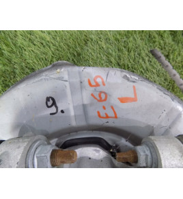 BMW 7 E65/66 - ĽAVÝ ZÁVES / OSA