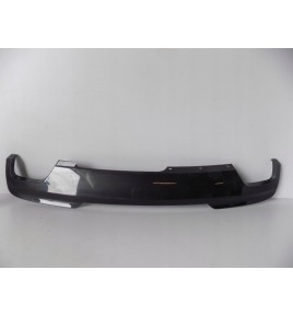 BMW 5 F10 M-Paket Spojler...