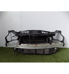 Mercedes E W212 predný...