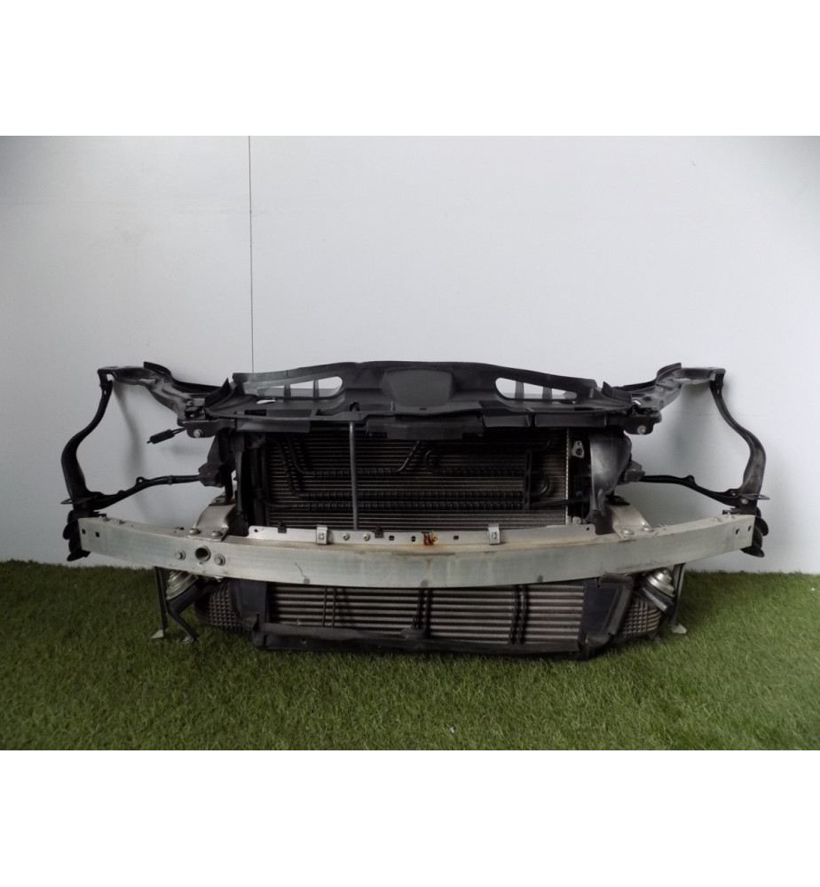 Mercedes E W212 predný nárazník kompletný - 12530