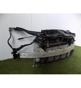 Mercedes E W212 predný nárazník kompletný - 12530